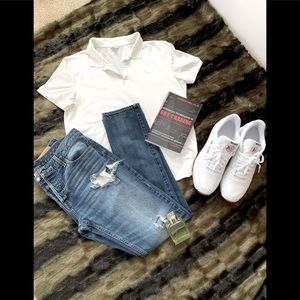 Hollister Slim fit Flex Jeans for men